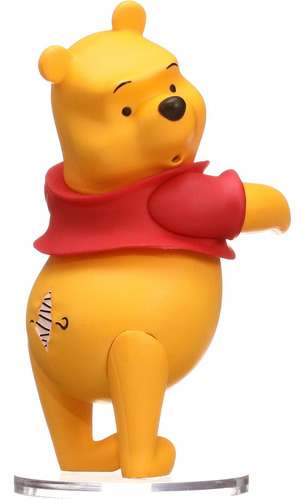 Disney: Pooh Ultra Detalle Figura