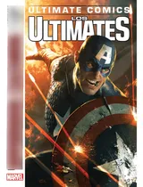 Comprar Ultimate Comics Los Ultimates Divididos Caemos - Marvel
