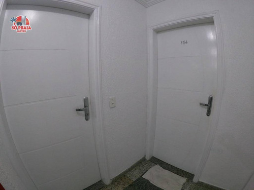 Imagem 16 de 30 de Apartamento Com 3 Dormitórios À Venda, 136 M² Por R$ 750.000,00 - Canto Do Forte - Praia Grande/sp - Ap2752