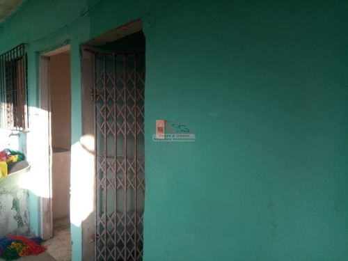 Imagem 19 de 30 de Sobrado Para Venda E Locação - Jardim Santa Terezinha - Id 1070 - 1070