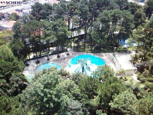 Imagem 11 de 12 de Cidade Dutra: Apartamento Com 181 M² Com 3 Suítes, Sala Ampla, Varanda, 2 Vagas. - Mc6557