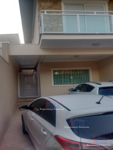 Imagem 1 de 2 de Ref.: 1398 - Sobrados Em Osasco Para Venda - V1398
