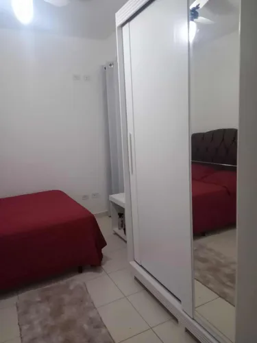 Casa Em Condomínio Fechado Com Piscina Em Bertioga - Sp