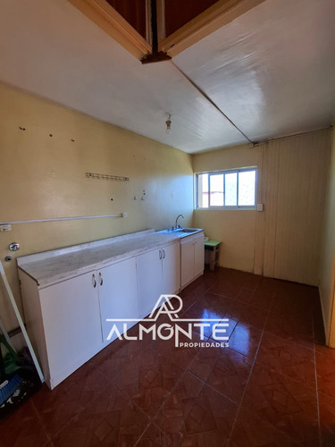 Se Arrienda Departamento 2 D Calle Bulgaria Hualpen