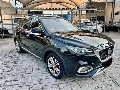 MG HS 2.0 trophy