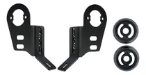 Comprar Rigid Industrias Polaris Rzr Turbo A-pillar Mount: Kit De