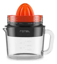 Comprar Exprimidor De Cítricos Rotel Jarra De Vidrio 1l H Y T