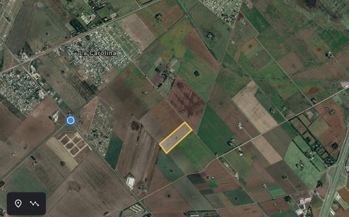 Campo- Apto Emprendimiento- Feedlot- Agricola