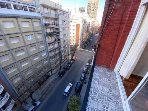 Imagen 8 de 18 de 3 Amb A La Calle C/ Balcon Corrientes -brown