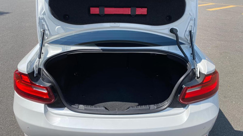 BMW Serie 2 2.0 220i Sport Line 184cv