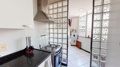 Imagem 16 de 22 de Apto Copacabana | 3 Quartos | 180 M² | Cond: R$2000.00 | 1 Vaga - 1llxpin