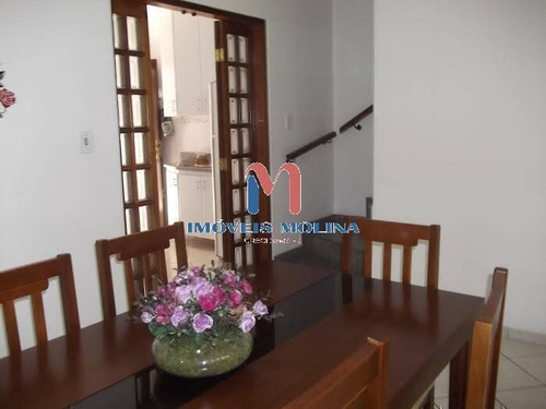 Imagem 7 de 15 de Sobrado Jardim Stella - Terreno 5 X 25 - 9582