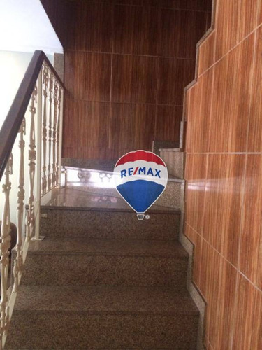Imagem 25 de 30 de Casa Com 3 Dormitórios À Venda, 220 M² Por R$ 750.000,00 - Jardim Guanabara - Rio De Janeiro/rj - Ca0081