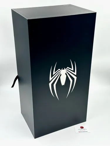 Spider Man 2 - Collectors Edition - Edição De Colecionador