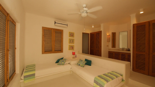Imagen 8 de 14 de Casa En Venta Frente Al Mar, En Nuevo Vallarta $3,800,000 Us