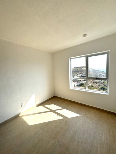 Departamento En Renta En Colonia Nuevo Madin, Atizapán De Zaragoza, Estado De México