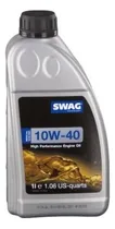 Comprar Aceite 1 Lt. 10w40 Semisintetico Swag