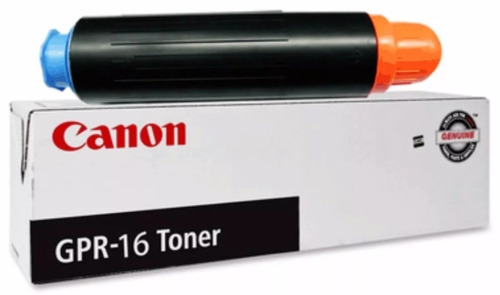 Toner Canon Gpr16 Gpr15 Recargamos 3035 3045 3530 3570 4570 