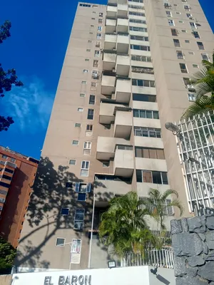 Apartamento en venta