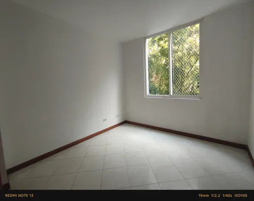 Arriendo Apartamento En San Julian