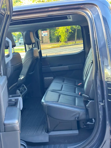 Ford F150 Lariat Luxury 3.5 V6 Hibrida