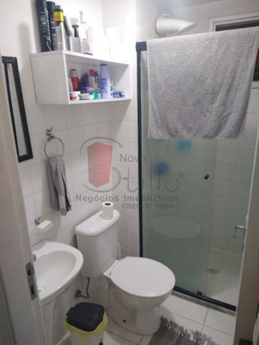 Apartamento - Bras - Ref: 9319 - V-9319