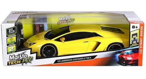Imagem 3 de 4 de Lamborghini Aventador 1/10 R/c