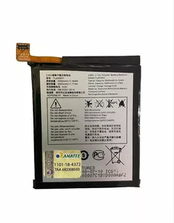 Bateria Tcl Alcatel Tlp029d1 Compatível Com C5 5152d