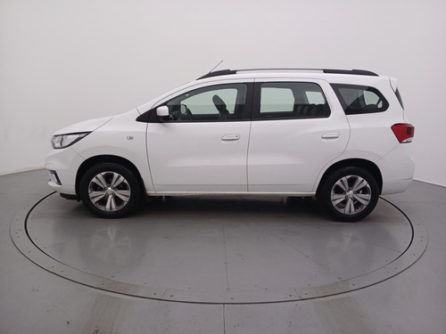 Chevrolet Spin 1.8 PREMIER 8V FLEX 4P AUTOMÁTICO