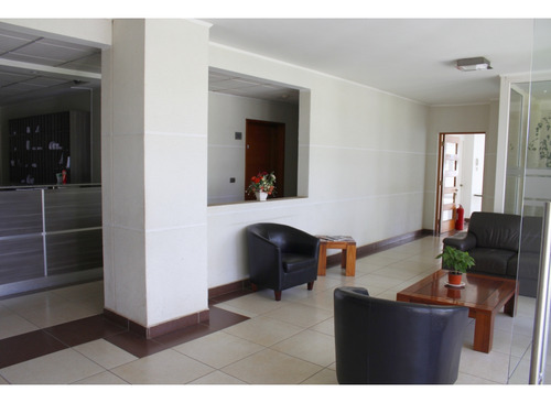 Depto.1 Dormitorio Semiamoblado Ucm, Incap, Mall Plaza Maule
