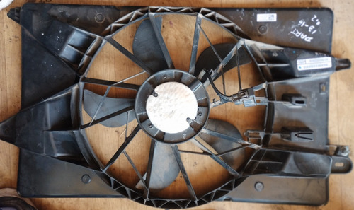 Ventilador Dodge Dart 0.2 13-16 Original Usado 