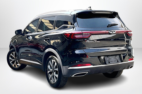 Chirey Tiggo 7 Pro 2023