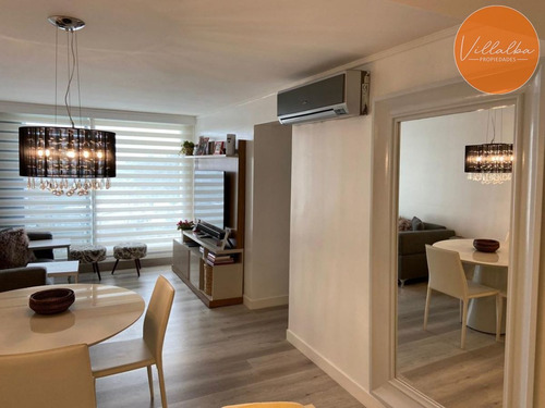 Imagen 6 de 13 de Apartamento De 2 Dormitorios 2 Baños