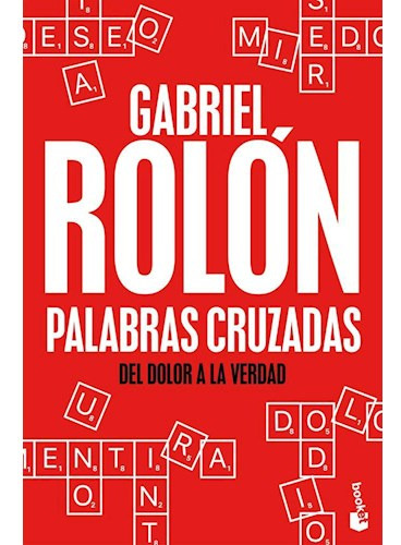 Palabras Cruzadas - Gabriel Rolón