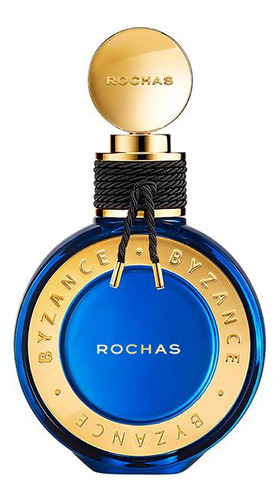 Rochas Byzance Edp Perfume Feminino 60ml