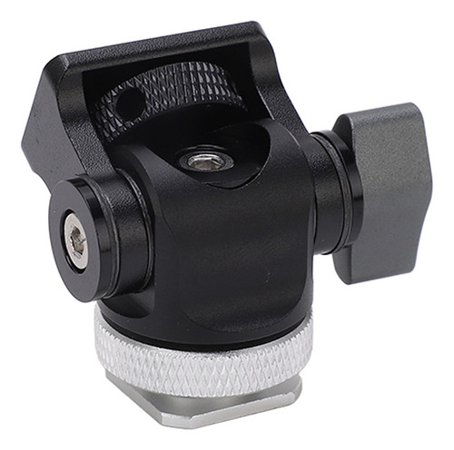 Soporte Para Monitor De Liberación Rápida Field Hot Shoe Gir