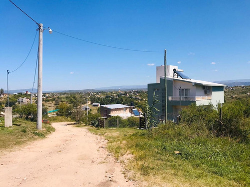 Terreno En Venta En Villa Santa Cruz Del Lago
