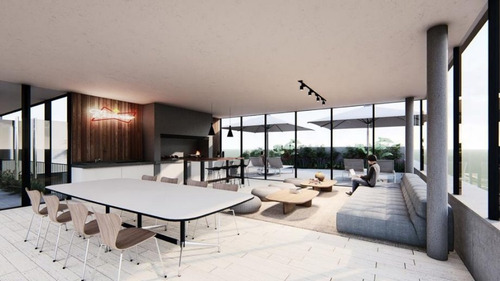 Departamento En Venta En Tigre Centro