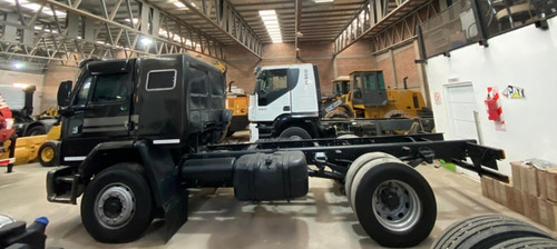 Ford Cargo 1832 2010 600.000km Apto Carroceria Nqnmaq