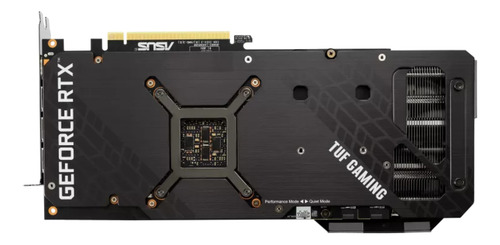 Asus Tuf Rtx 3070 Ti Oc 8gb (Usado)