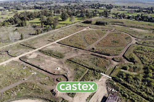 Terreno En Venta En Santa Sofia, Pilar Del Este