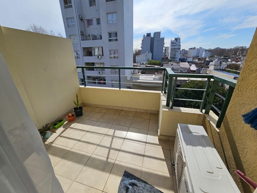 Departamento Monoambiente Diviseble En Venta