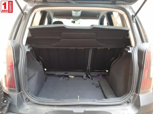 Fiat Idea Adv./ Adv.lock.dualogic 1.8 Flex 5p