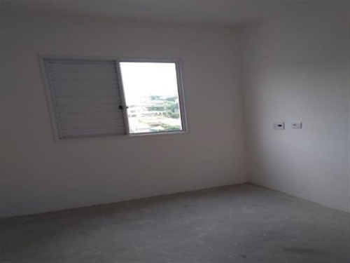 Imagem 14 de 20 de Apartamento Jaguaribe Osasco/sp - 63