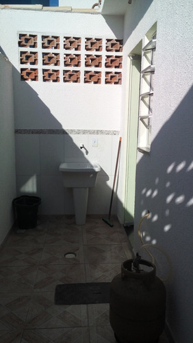 Imagem 11 de 14 de Casa Encantada, 3 Quadras Da Praia Dos Corais, Res. Viva Mar