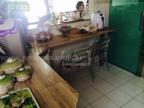 Imagem 15 de 23 de Apartamento Com 3 Dormitórios À Venda, 94 M² Por R$ 450.000,00 - Compensa - Manaus/am - Ap0936