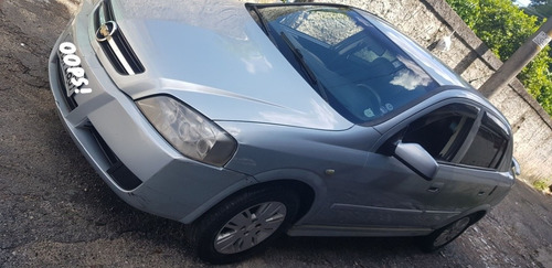 Chevrolet Astra 2007 2.0 Advantage Flex Power 5p
