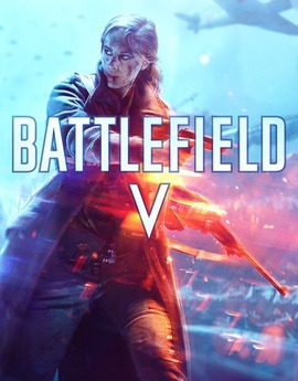 Imagem 1 de 1 de Battlefield V Código Origns
