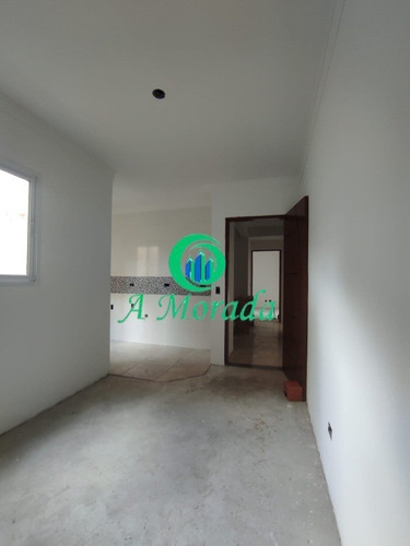 Imagem 2 de 14 de Excelente Oportunidade No Jardim Las Vegas Apartamentos De 37m² E 42m² - Ap03720 - 70676175