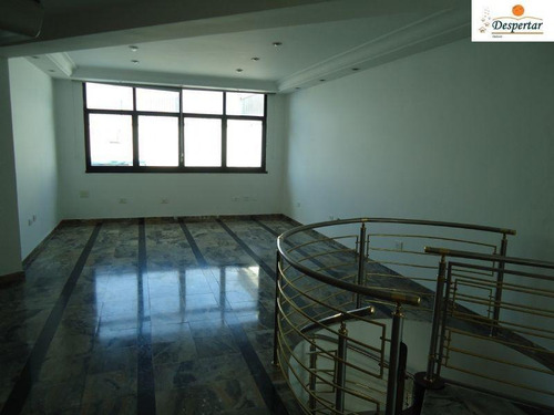 Imagem 19 de 29 de Cobertura Residencial À Venda, Vila Romana, São Paulo - . - Co0057